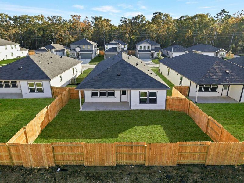 214 Rustic Alder Drive ~ Ready Now