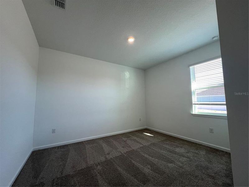 Spacious, unfurnished interior of a new home in Hills of Minneola, Minneola (Image 14). Spacious, unfurnished interior of a new home in Hills of Minneola, Minneola (Image 14).