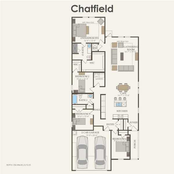 First Floor First Floor