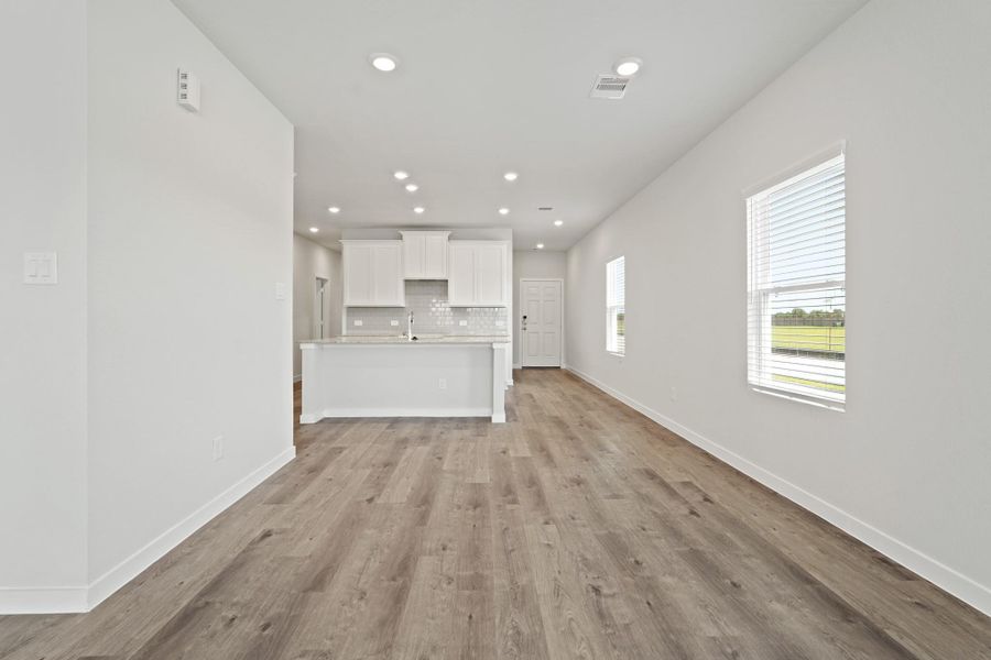 Image 17 of a home in Barrett Crossing. Image 17 of a home in Barrett Crossing.