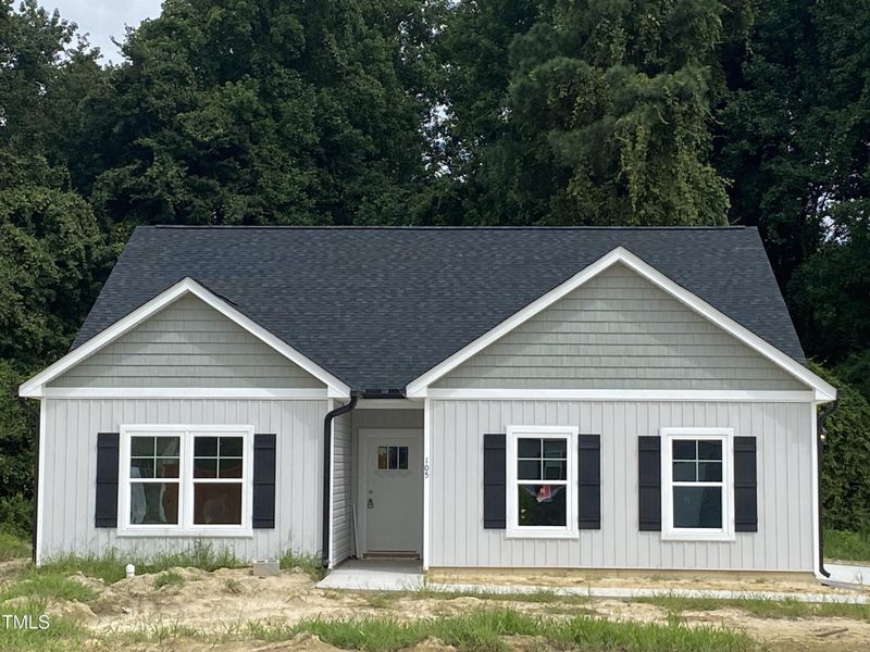 105 Chester Place - Hayes