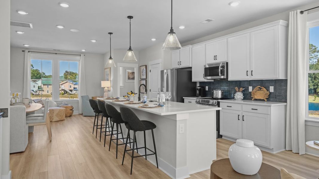 Park Circle Single Family Homes Kitchen Park Circle Single Family Homes Kitchen