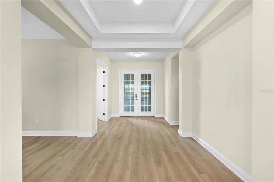 Spacious, unfurnished interior of a new home in , Bradenton (Image 15). Spacious, unfurnished interior of a new home in , Bradenton (Image 15).