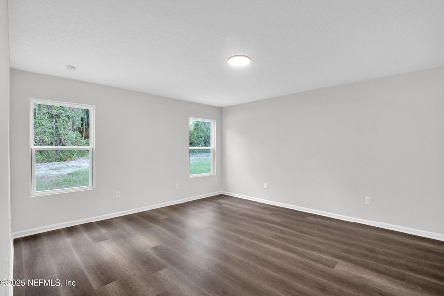 Spacious, unfurnished interior of a new home in , Palatka (Image 21). Spacious, unfurnished interior of a new home in , Palatka (Image 21).