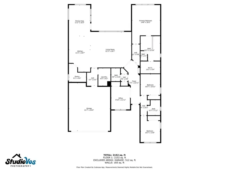 2D floor plan layout of this home in , Montgomery, TX (Image 3). 2D floor plan layout of this home in , Montgomery, TX (Image 3).