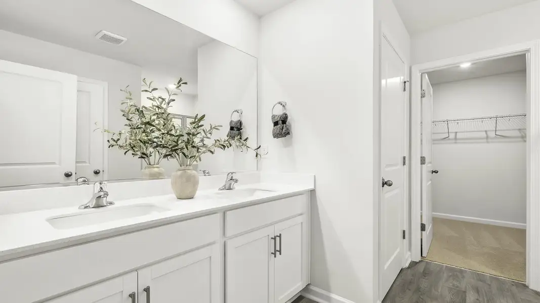 Furnished interior view inside a new home in Foxtail, Yadkinville (Image 21). Furnished interior view inside a new home in Foxtail, Yadkinville (Image 21).