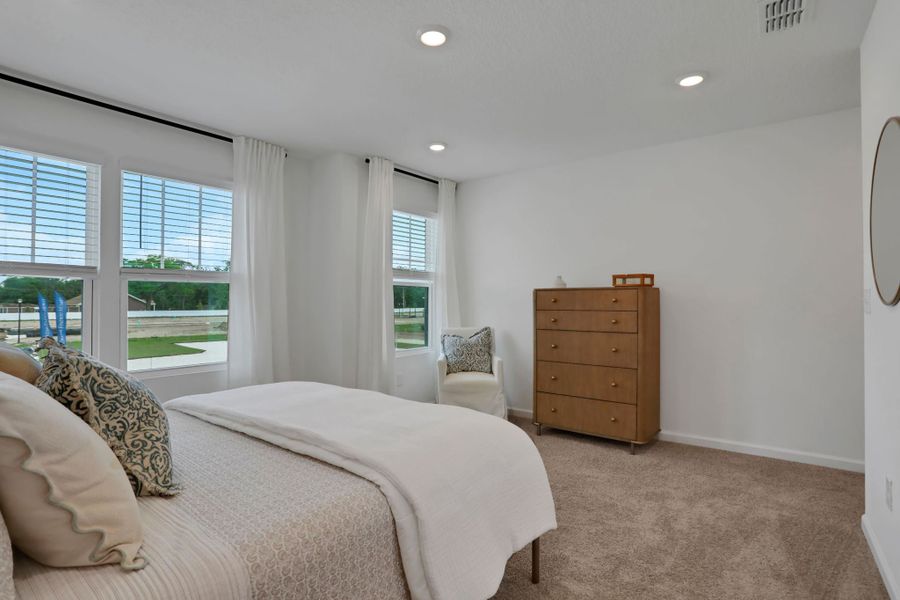 Chapman New Home in Jacksonville, FL.  - Slide 33