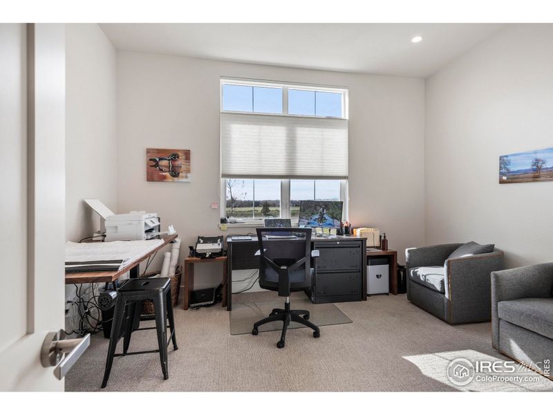 Third bedroom Third bedroom