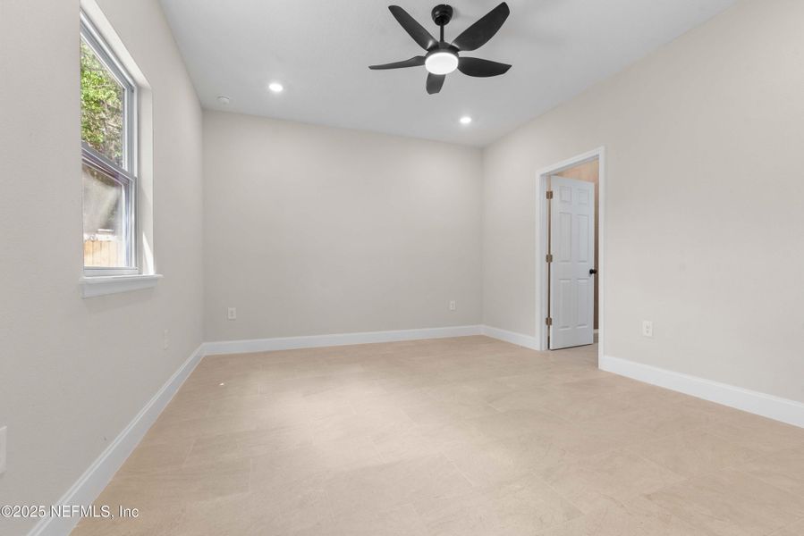 Spacious, unfurnished interior of a new home in , Jacksonville (Image 16). Spacious, unfurnished interior of a new home in , Jacksonville (Image 16).