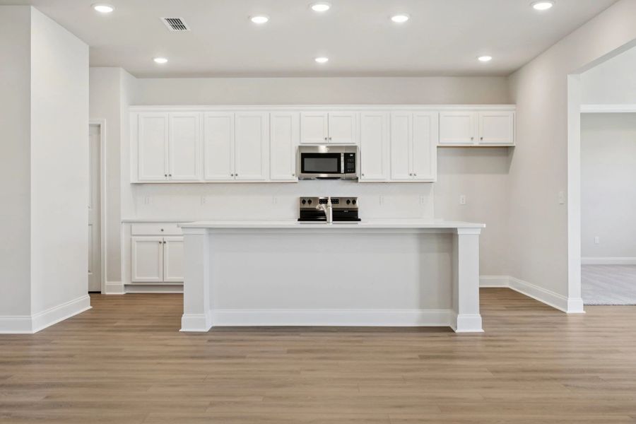 Image 43 of a home in Cedars at Cane Ridge | 55+ Community.