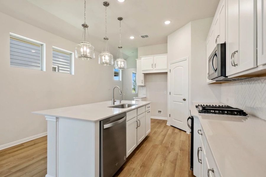 Kitchen Kitchen
