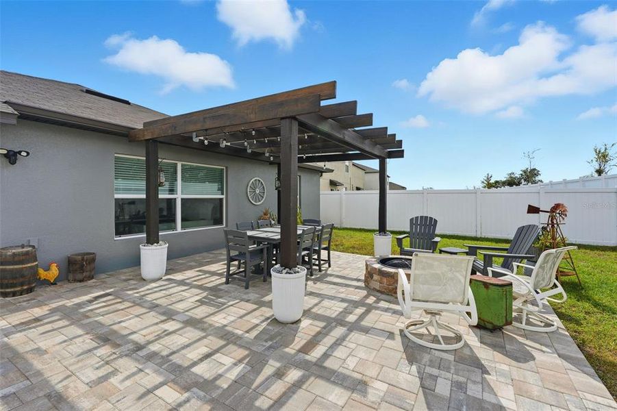 Community amenities in Verano: The Estates, Spring Hill (Image 34). Community amenities in Verano: The Estates, Spring Hill (Image 34).