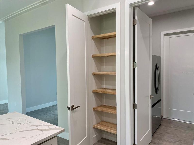 Furnished interior view inside a new home in , Port Charlotte (Image 8).