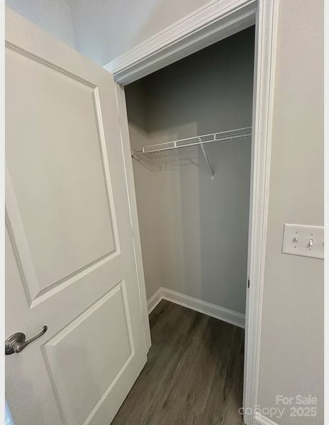Spacious, unfurnished interior of a new home in Crystal Village, Albemarle (Image 15). Spacious, unfurnished interior of a new home in Crystal Village, Albemarle (Image 15).