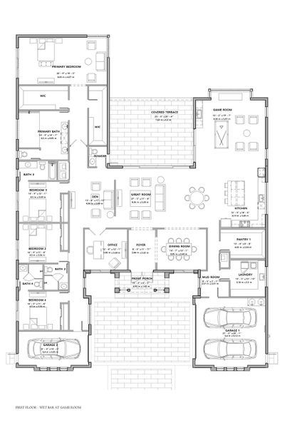 Floor Plan Floor Plan