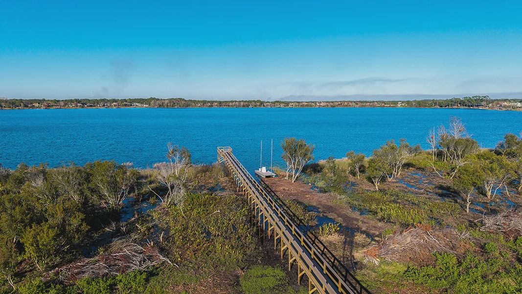 Natural landscape and outdoor views near Lochside in Mount Dora (Image 39). Natural landscape and outdoor views near Lochside in Mount Dora (Image 39).