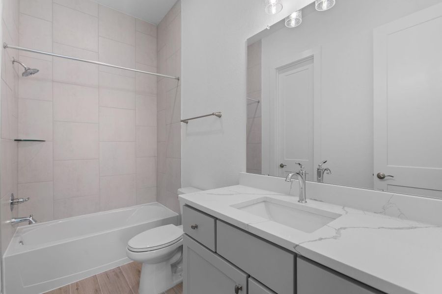 Photos are REPRESENTATIVE of the home /floor plan and are NOT of the actual home.  Selections, features, and room options may vary.  For more info, contact Chesmar Homes.