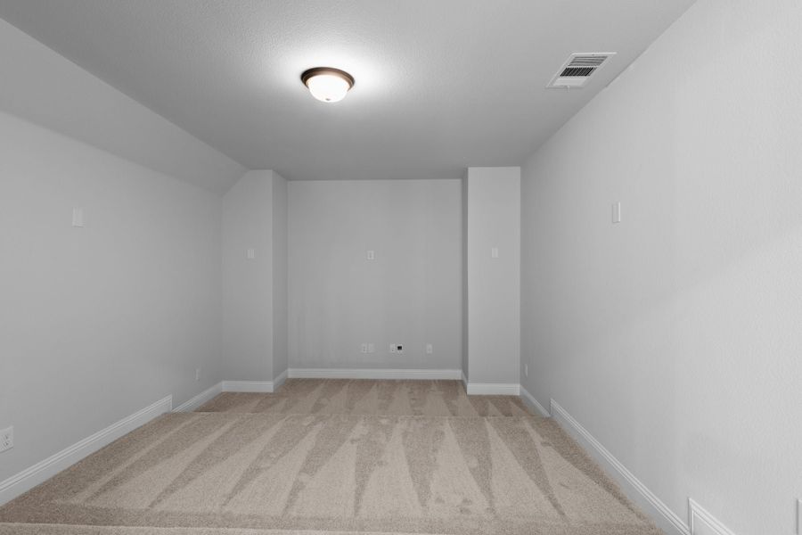 New Home in McKinney, TX. - Slide 33 New Home in McKinney, TX. - Slide 33