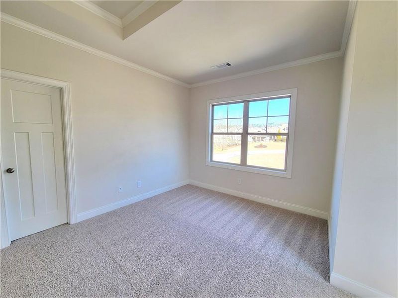 Spacious, unfurnished interior of a new home in , Jefferson (Image 16).