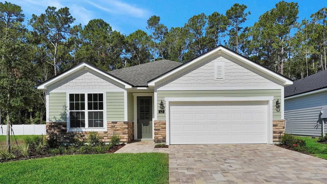 Hilton B Exterior Hilton B Exterior