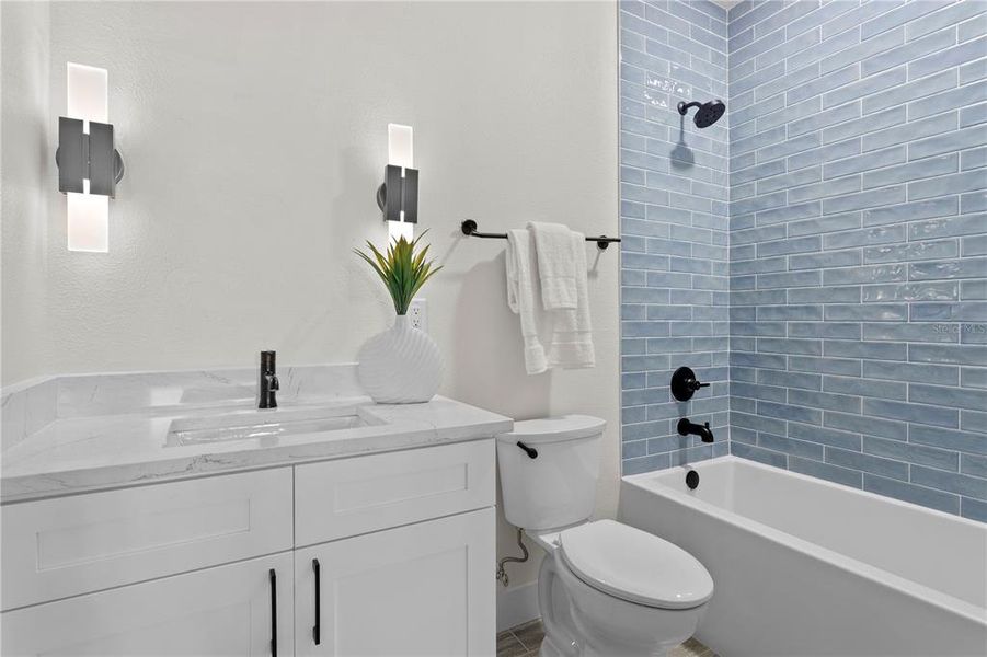 Furnished interior view inside a new home in , St. Petersburg (Image 21). Furnished interior view inside a new home in , St. Petersburg (Image 21).