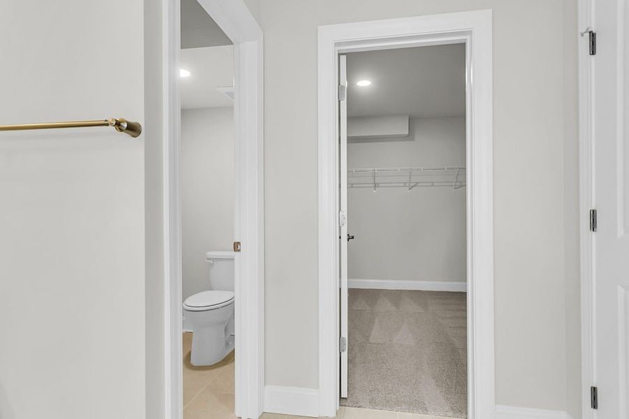 3br New Home in Knightdale, NC.  - Slide 28