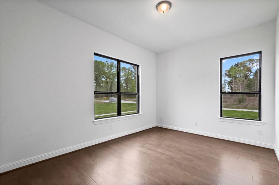 Representative photo only, design selections will vary Representative photo only, design selections will vary