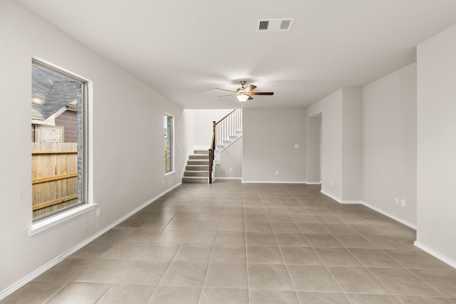 New Home in Spring, TX.  - Slide 8