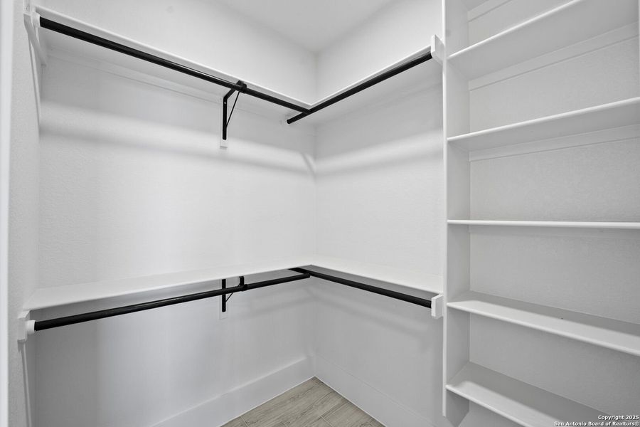 Spacious, unfurnished interior of a new home in , Floresville (Image 21). Spacious, unfurnished interior of a new home in , Floresville (Image 21).