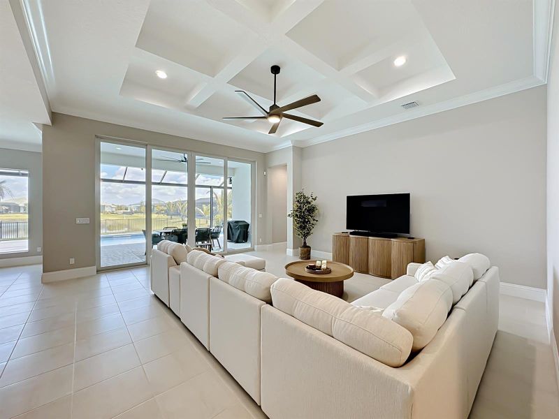 9244 SW Pinnacle Great Room