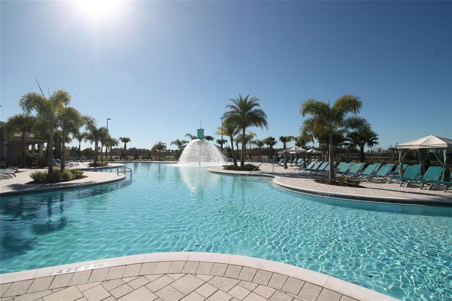 Community amenities in , Winter Garden (Image 44).