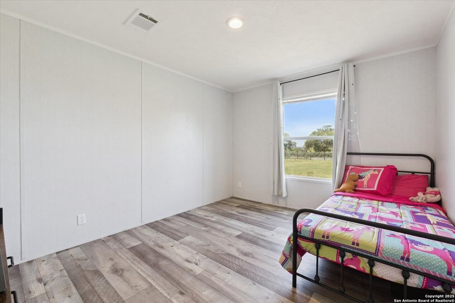 Furnished interior view inside a new home in , Somerset (Image 12). Furnished interior view inside a new home in , Somerset (Image 12).