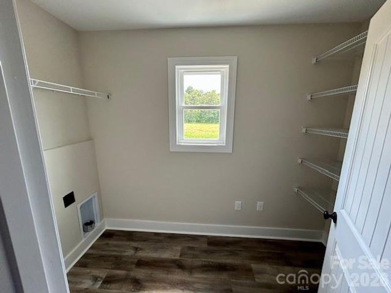 Spacious, unfurnished interior of a new home in , Vale (Image 9).