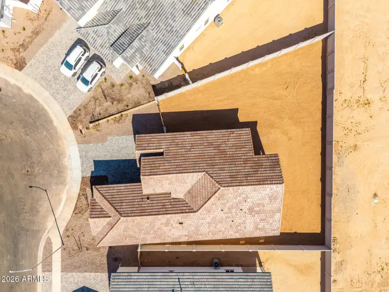 Arial View Arial View