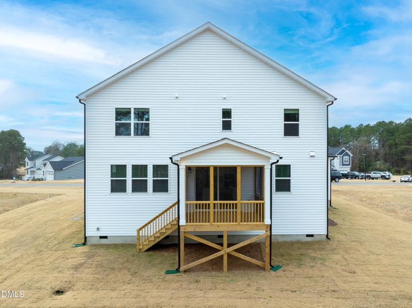 HIGH RES The Preserve at Reedy Creek Voy