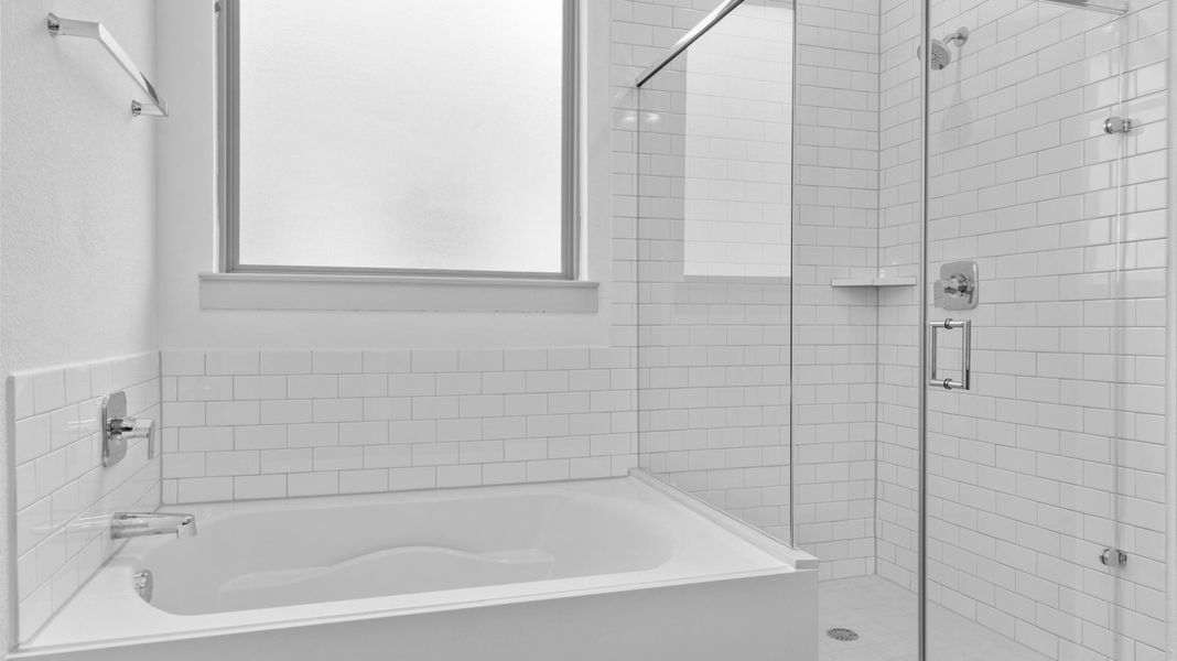 Furnished interior view inside a new home in Alexander, Pearland (Image 6). Furnished interior view inside a new home in Alexander, Pearland (Image 6).