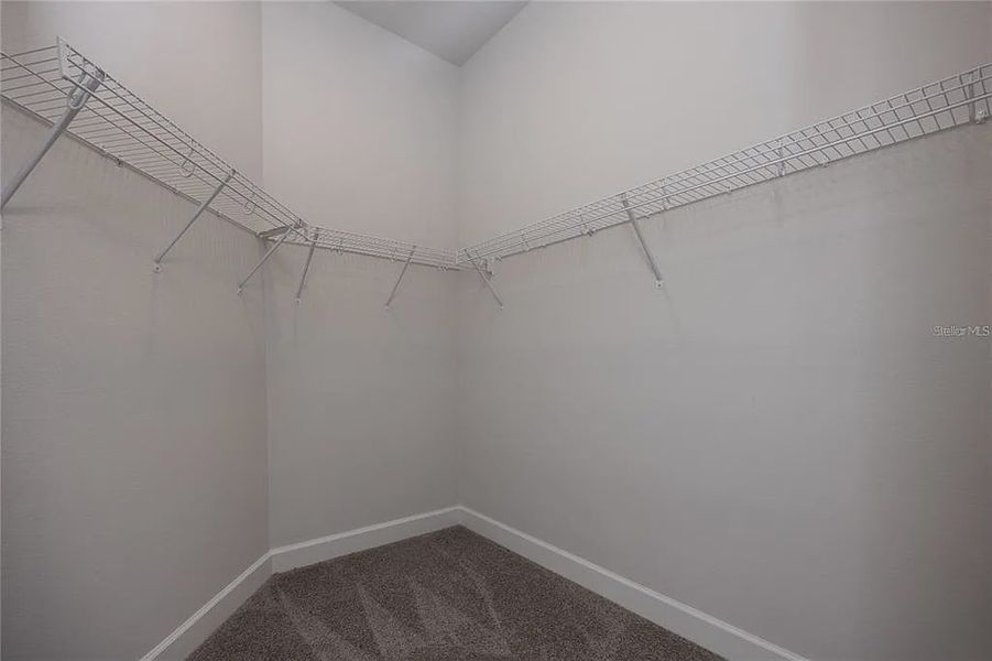 Spacious, unfurnished interior of a new home in Kirkland Farms, Alachua (Image 28). Spacious, unfurnished interior of a new home in Kirkland Farms, Alachua (Image 28).