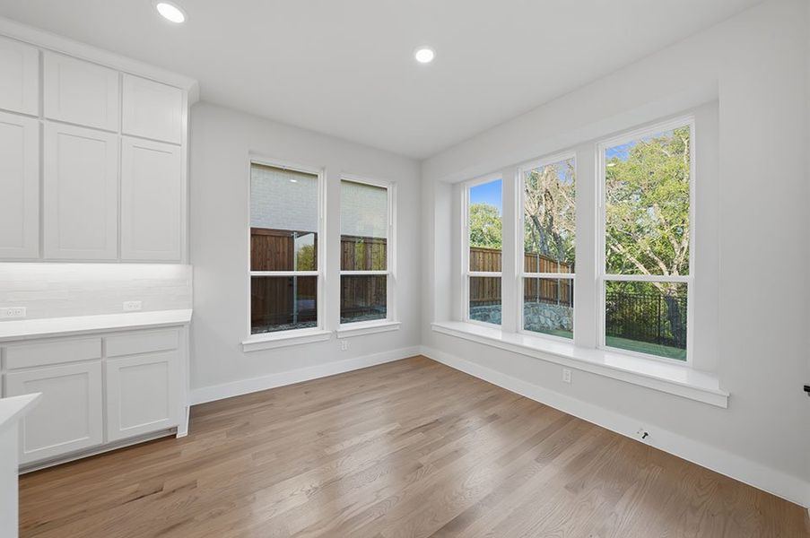 Spacious, unfurnished interior of a new home in Inspiration - Paradise Village, St. Paul (Image 32). Spacious, unfurnished interior of a new home in Inspiration - Paradise Village, St. Paul (Image 32).