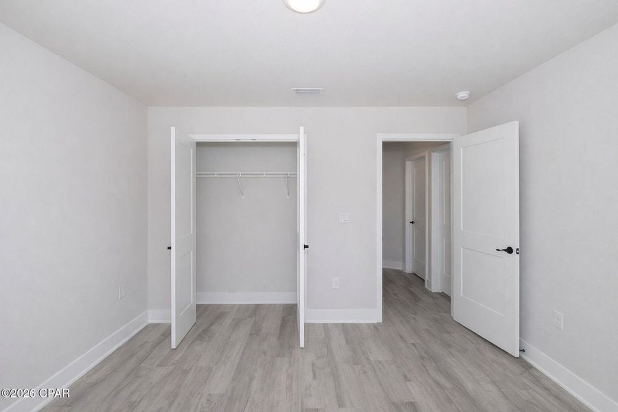 Spacious, unfurnished interior of a new home in East Bay, Panama City (Image 13). Spacious, unfurnished interior of a new home in East Bay, Panama City (Image 13).