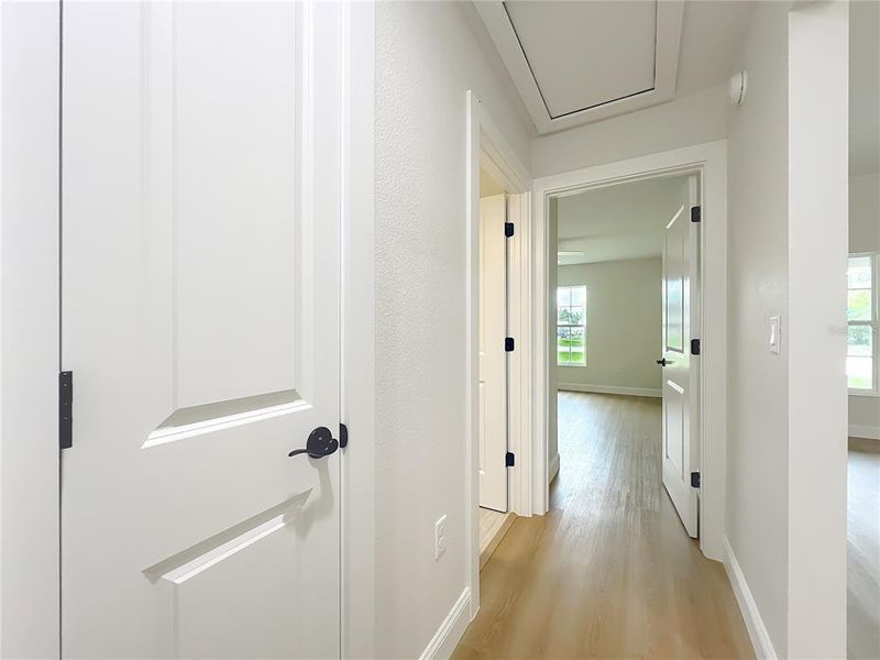 Spacious, unfurnished interior of a new home in , Citrus Springs (Image 39). Spacious, unfurnished interior of a new home in , Citrus Springs (Image 39).