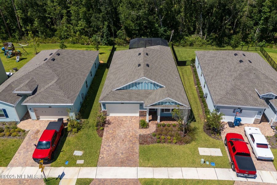 Image 35 of a home in .