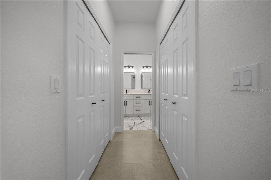 Spacious, unfurnished interior of a new home in , Dunnellon (Image 36). Spacious, unfurnished interior of a new home in , Dunnellon (Image 36).