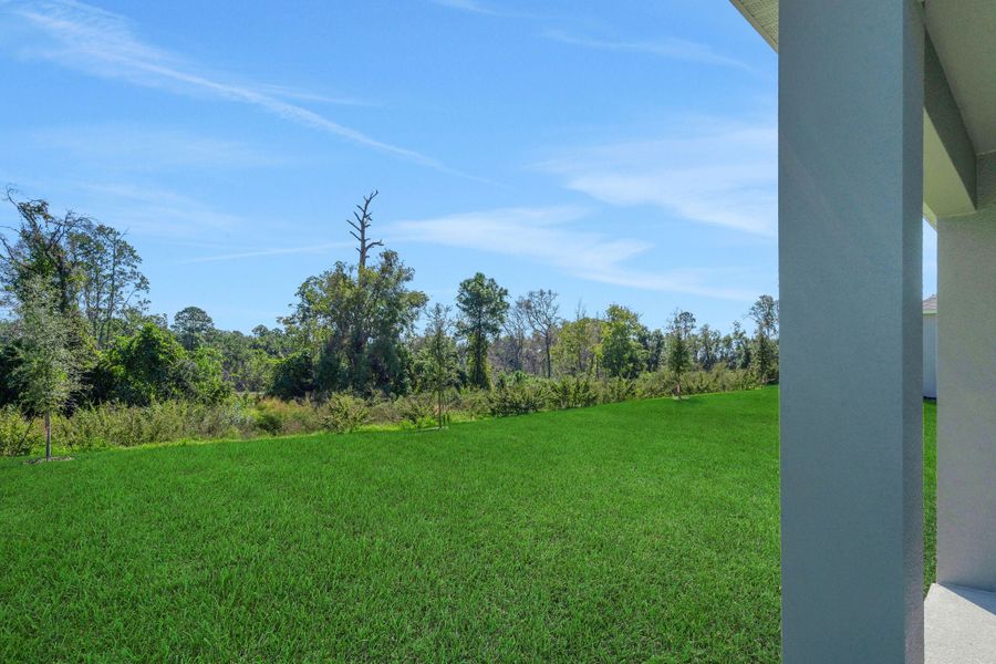 1,625sf New Home in DeLand, FL.  - Slide 6