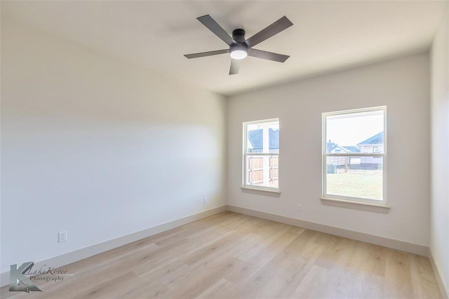 Spacious, unfurnished interior of a new home in , Abilene (Image 27). Spacious, unfurnished interior of a new home in , Abilene (Image 27).
