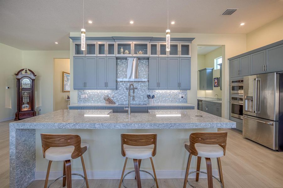 Kitchen Kitchen