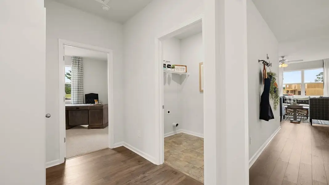 Image 49 representing the Plan by D.R. Horton in Wrenfield at Chanticleer, North Augusta, SC. Image 49 representing the Plan by D.R. Horton in Wrenfield at Chanticleer, North Augusta, SC.