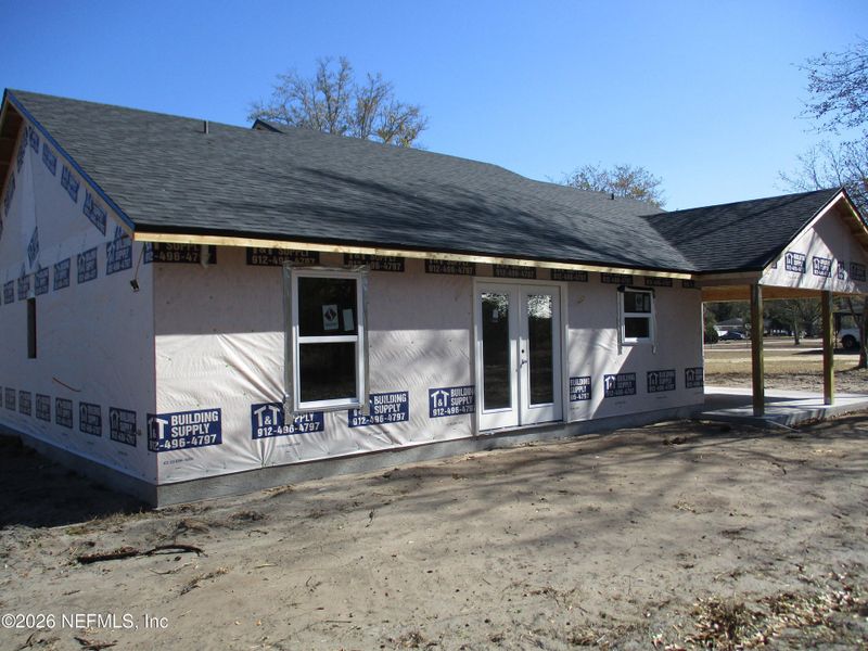 Image 18 of a home in .