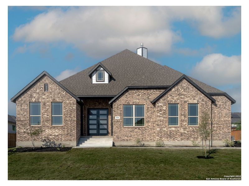 Image 29 of a home in Potranco Oaks. Image 29 of a home in Potranco Oaks.
