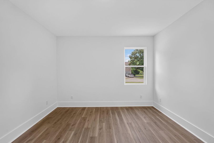 Spacious, unfurnished interior of a new home in , Hanahan (Image 26). Spacious, unfurnished interior of a new home in , Hanahan (Image 26).