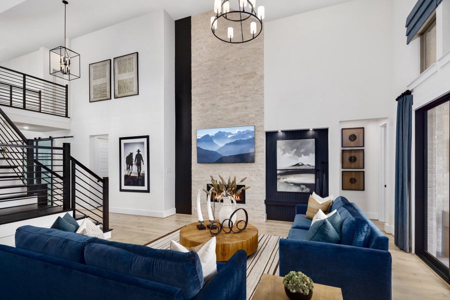 Montgomery, TX New Home.  - Slide 15